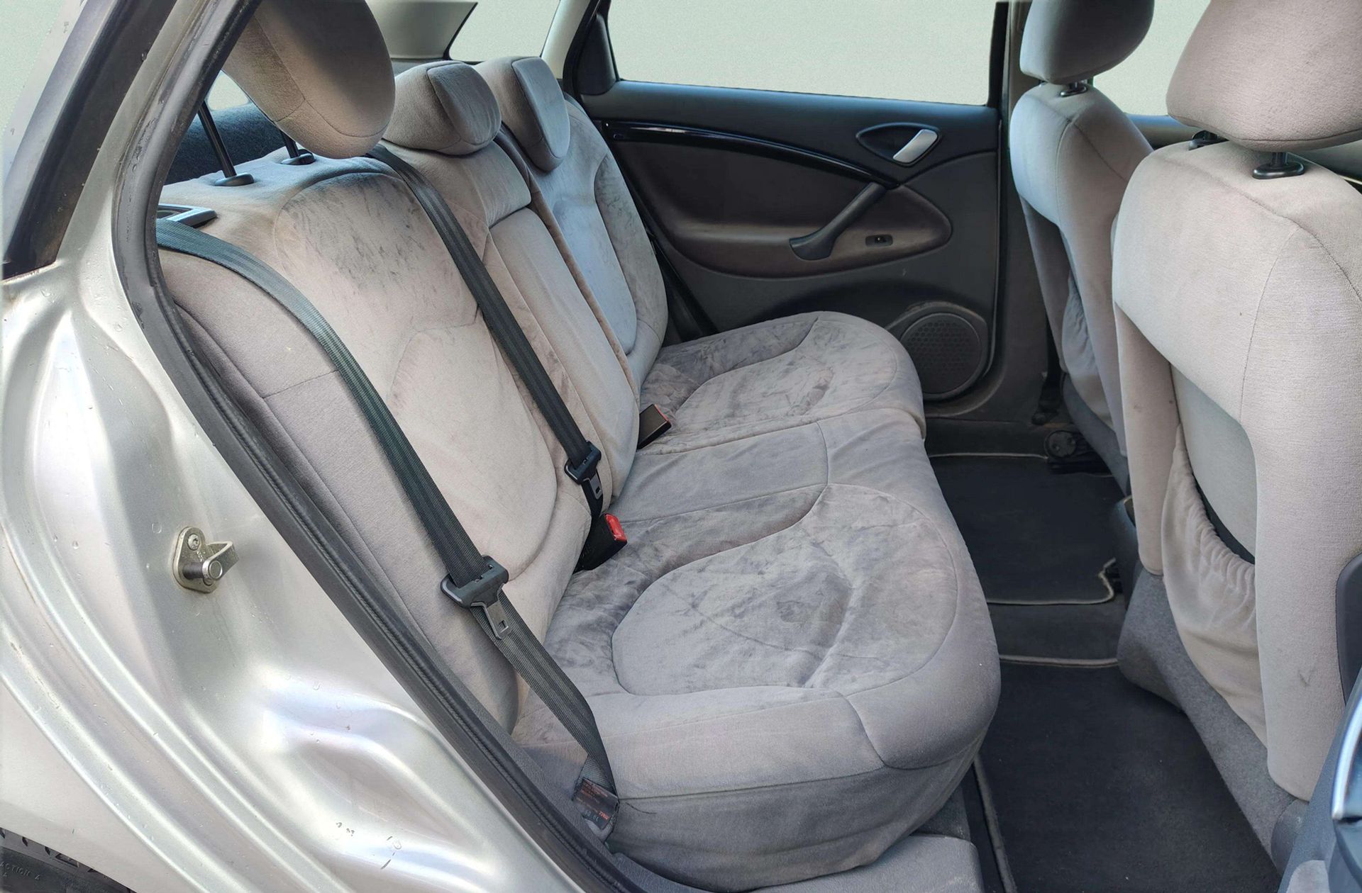 Citroën C5 2.0 HDi Premier - foto 14