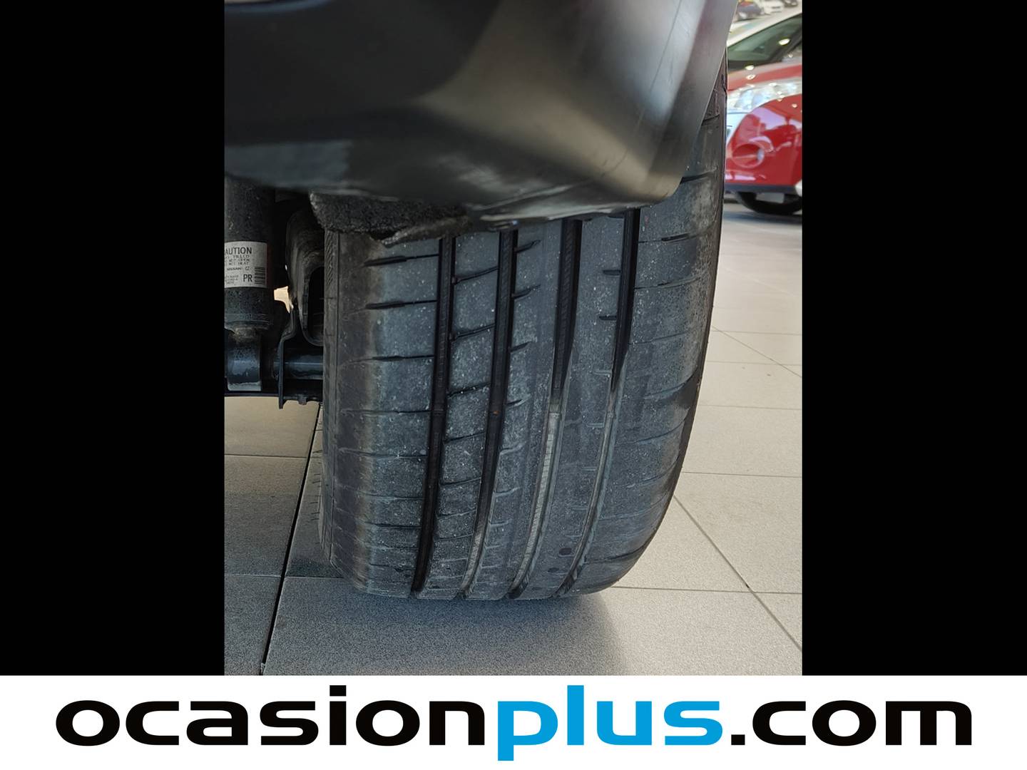 Foto Nissan QASHQAI Nissan Qashqai DIG-T 140 N-Connecta (140 CV)