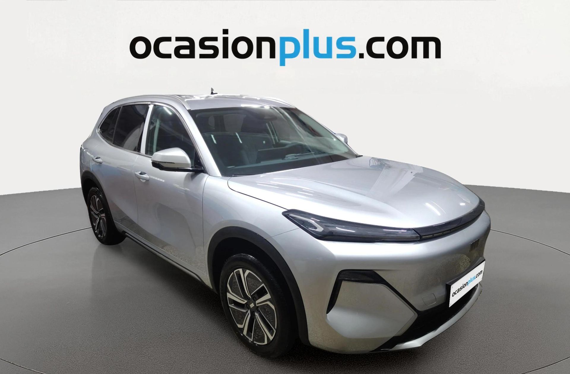Geely Starray EM-i 1.5 PHEV Pro - foto 2