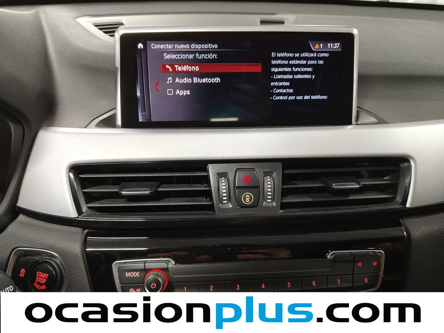 BMW X1 BMW X1 sDrive18d (150 CV) km 0