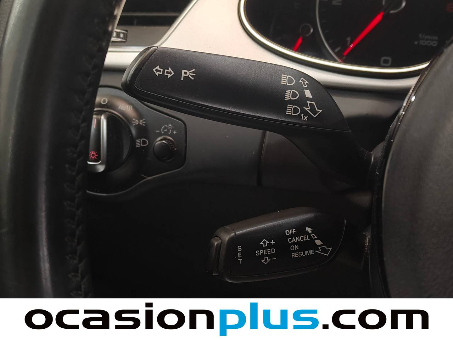 Audi A4 Audi A4 S line edition 2.0 TDI clean diesel (150 CV) multitronic 150cv