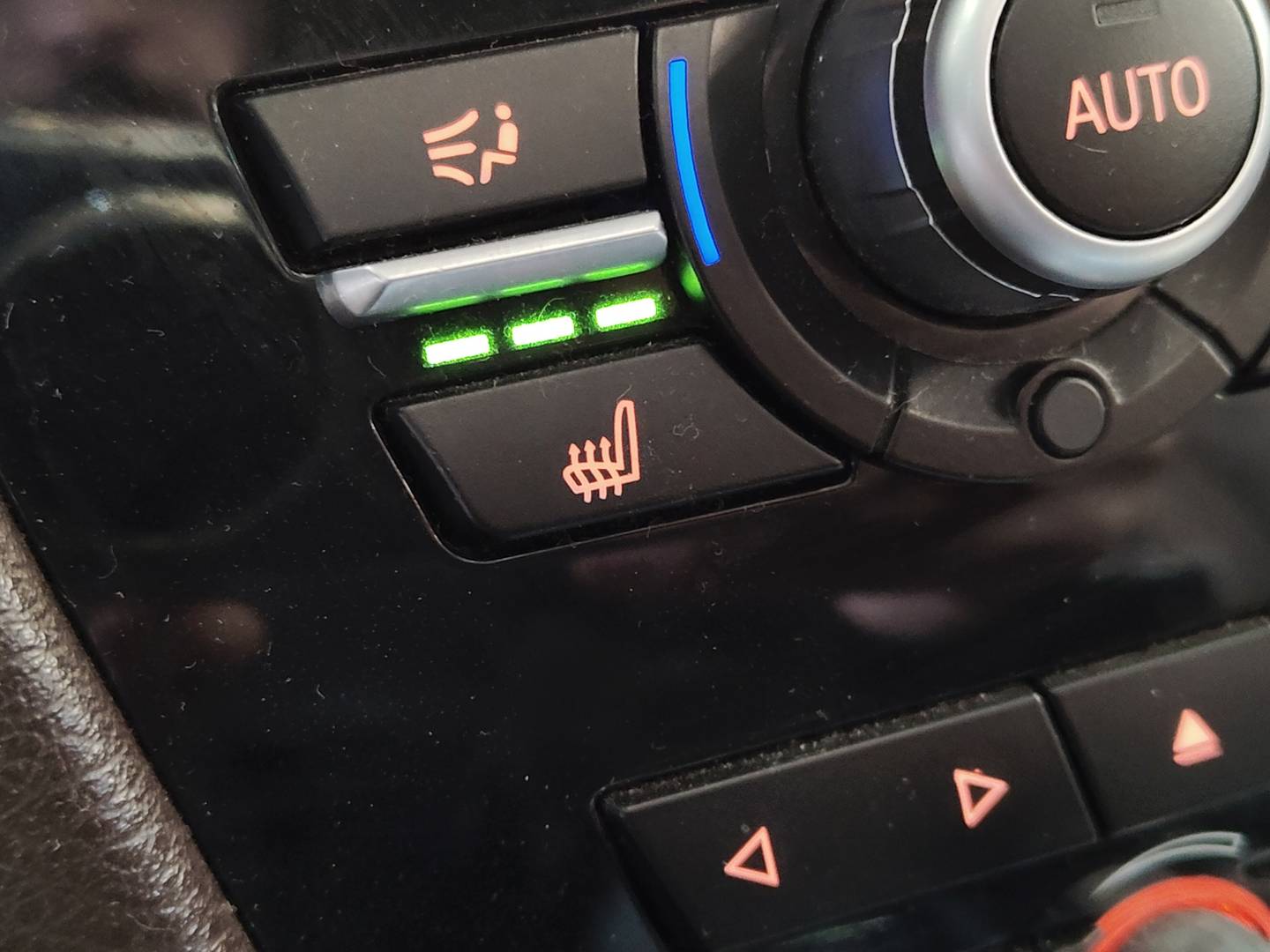 Foto BMW X5 BMW X5 xDrive25d (231 CV)