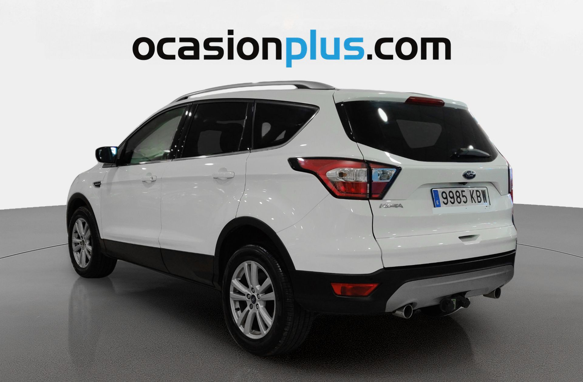 Ford Kuga 1.5 TDCi Titanium 4x2 - foto 4