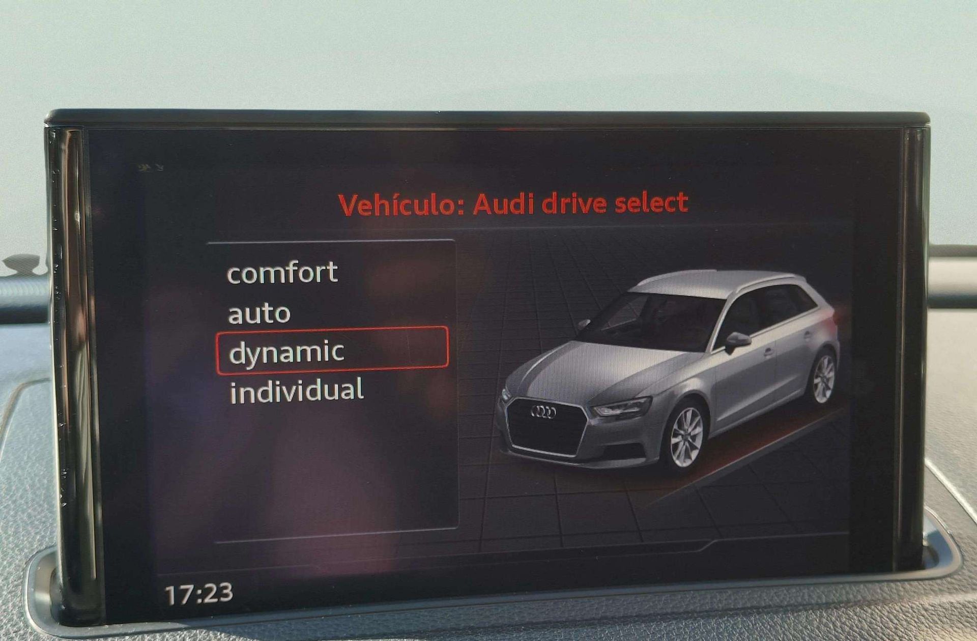 Audi A3 Sportback sport edition 1.0 TFSI - foto 9