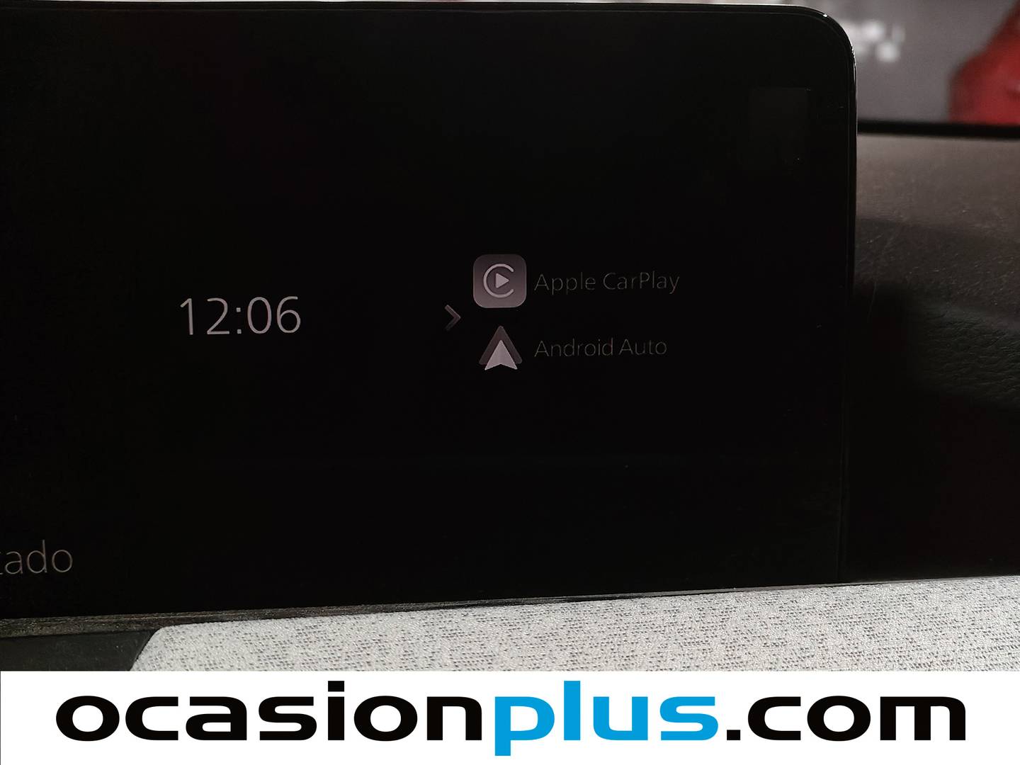 Accesorios del Mazda CX-60 Mazda CX-60 2.5 e-Skyactiv PHEV Takumi (327 CV)