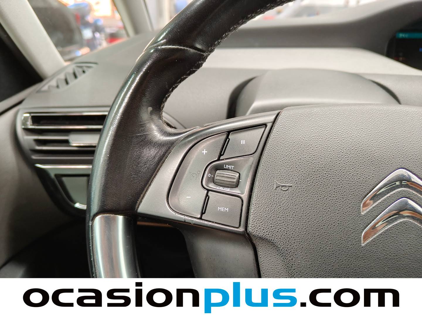 Citroën Grand C4 Picasso Citroën Grand C4 Picasso PureTech 130 S&S Feel (130 CV) 7 Plazas seminuevo