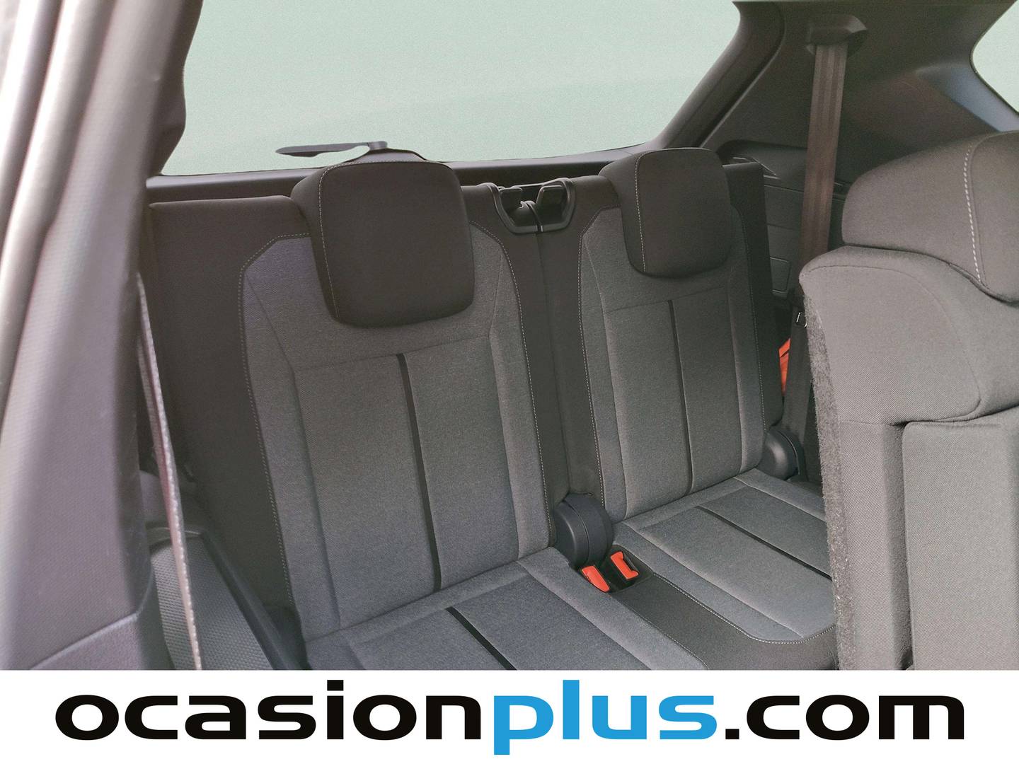 Foto asientos delanteros Seat Tarraco Seat Tarraco 1.5 TSI S&S Style Plus (150 CV) 7 Plazas