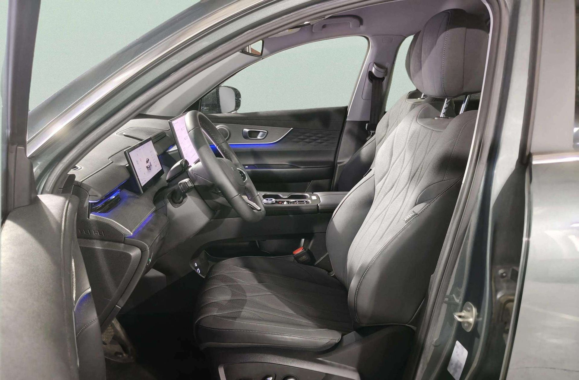 Ebro s800 1.6 T-GDi Premium DCT 7 plazas - foto 12