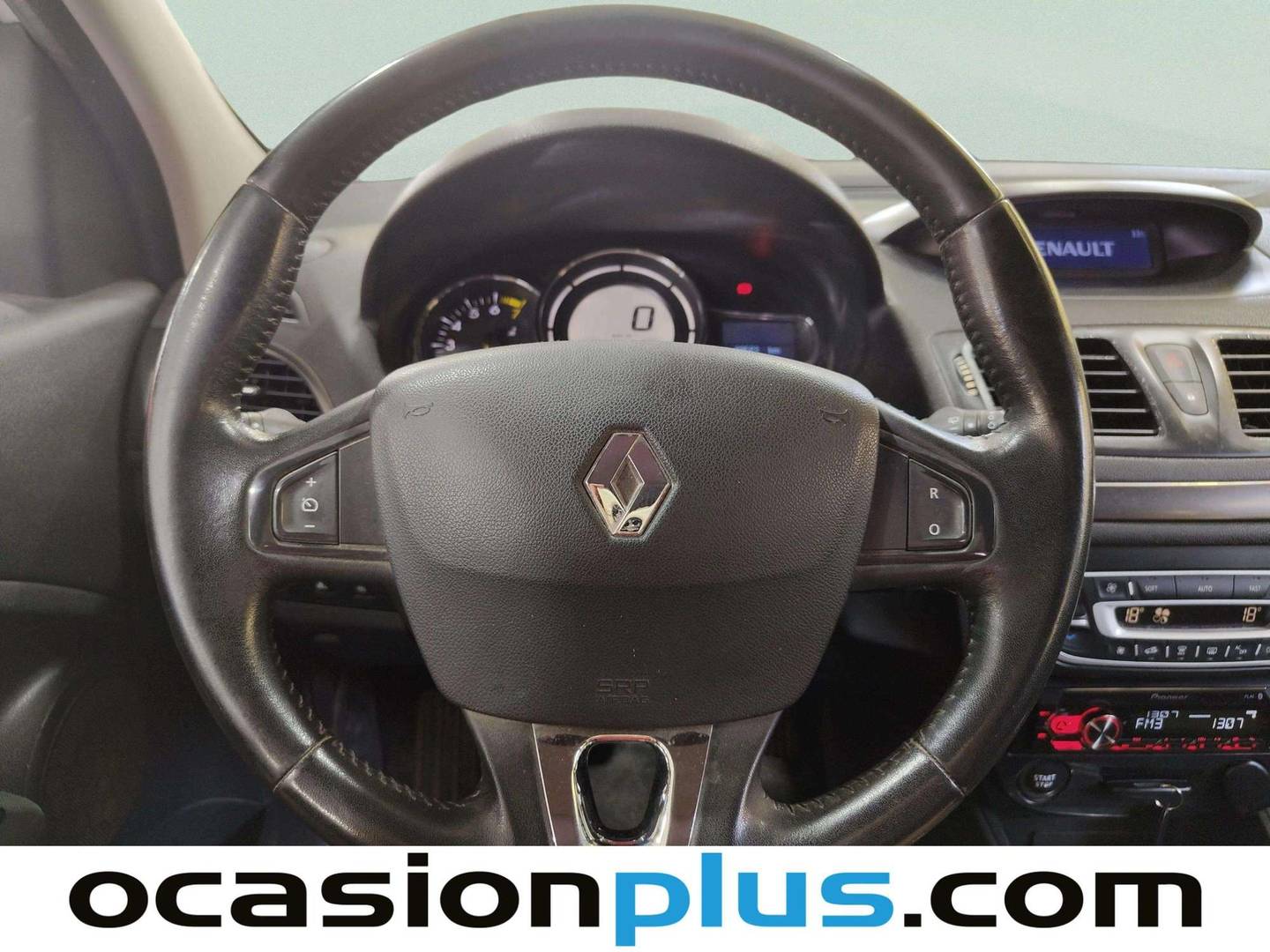 Renault Mégane Renault Megane GT Style Energy TCe (115 CV) S&S de segunda mano