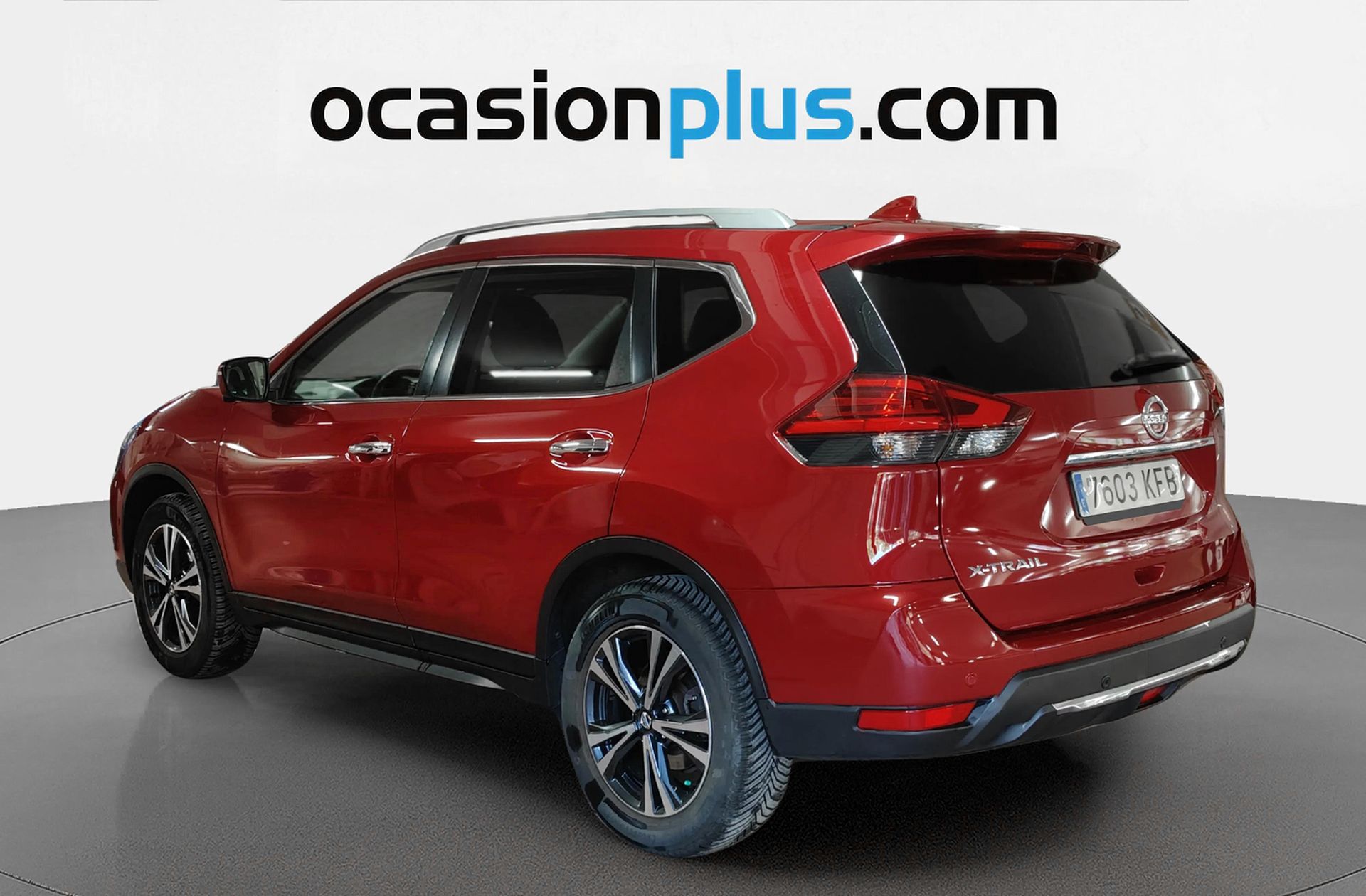 Nissan X-Trail 1.6 DIG-T N-Connecta 4x2 - foto 3
