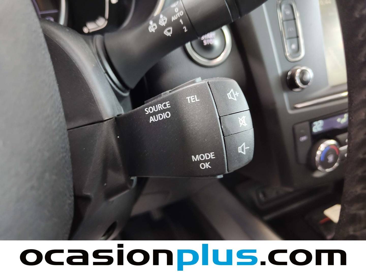 Renault Kadjar Renault Kadjar Zen Energy TCe (130 CV) 130cv