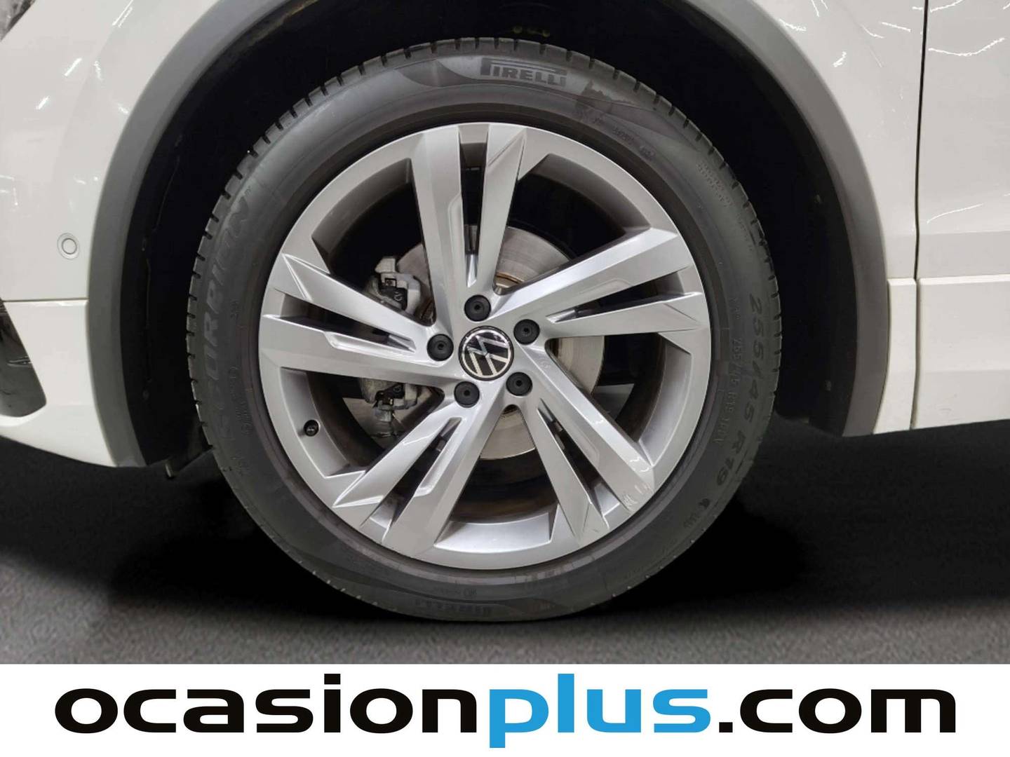 Foto Volkswagen Tiguan Volkswagen Tiguan R-Line 1.5 TSI (150 CV) DSG