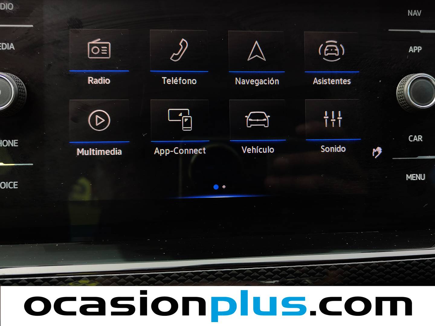 Volkswagen Polo Volkswagen Polo Life 1.0 TSI (95 CV) km 0
