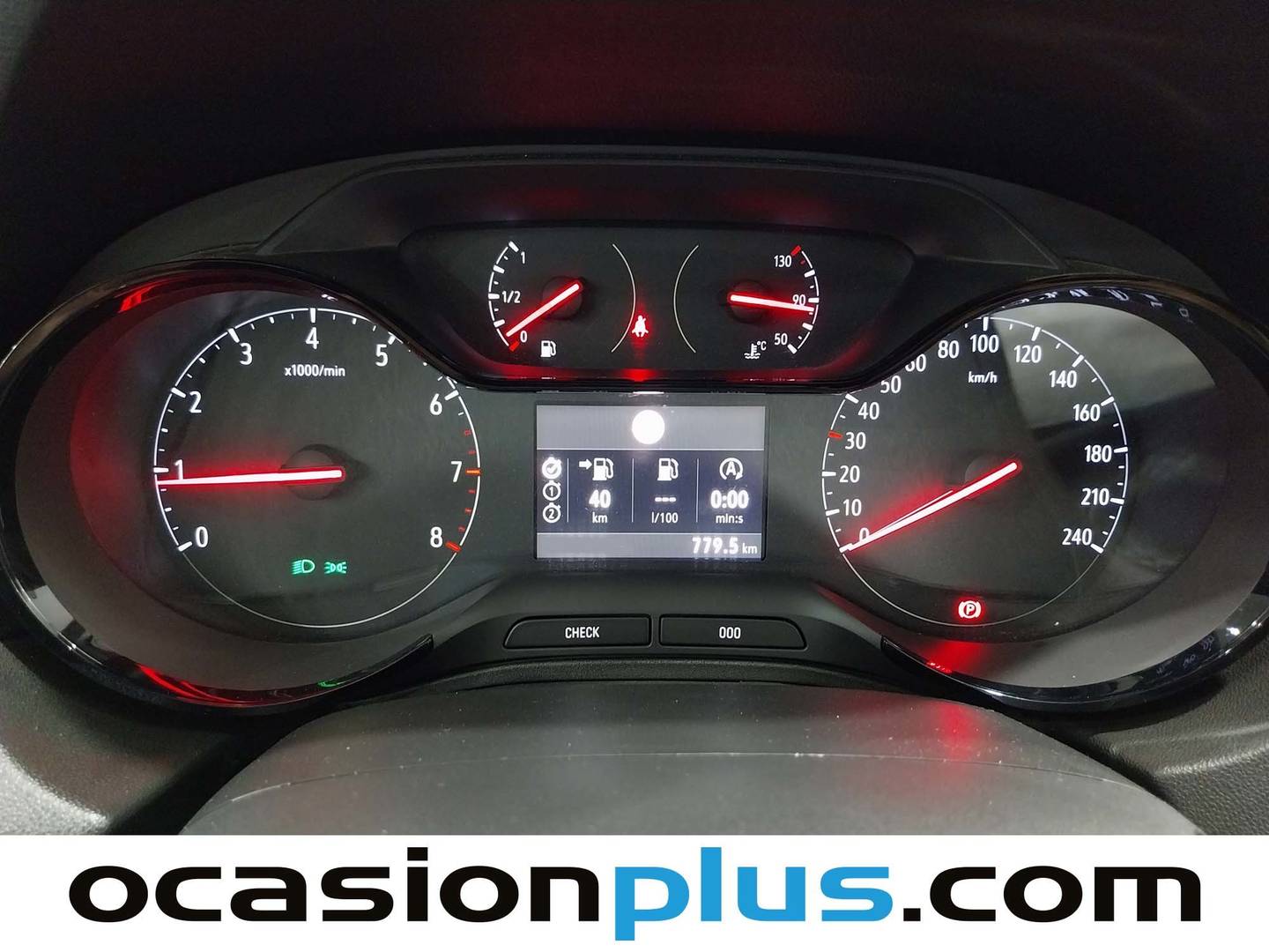 Opel Grandland X Opel Grandland X 1.2 Turbo Selective (130 CV) 2019