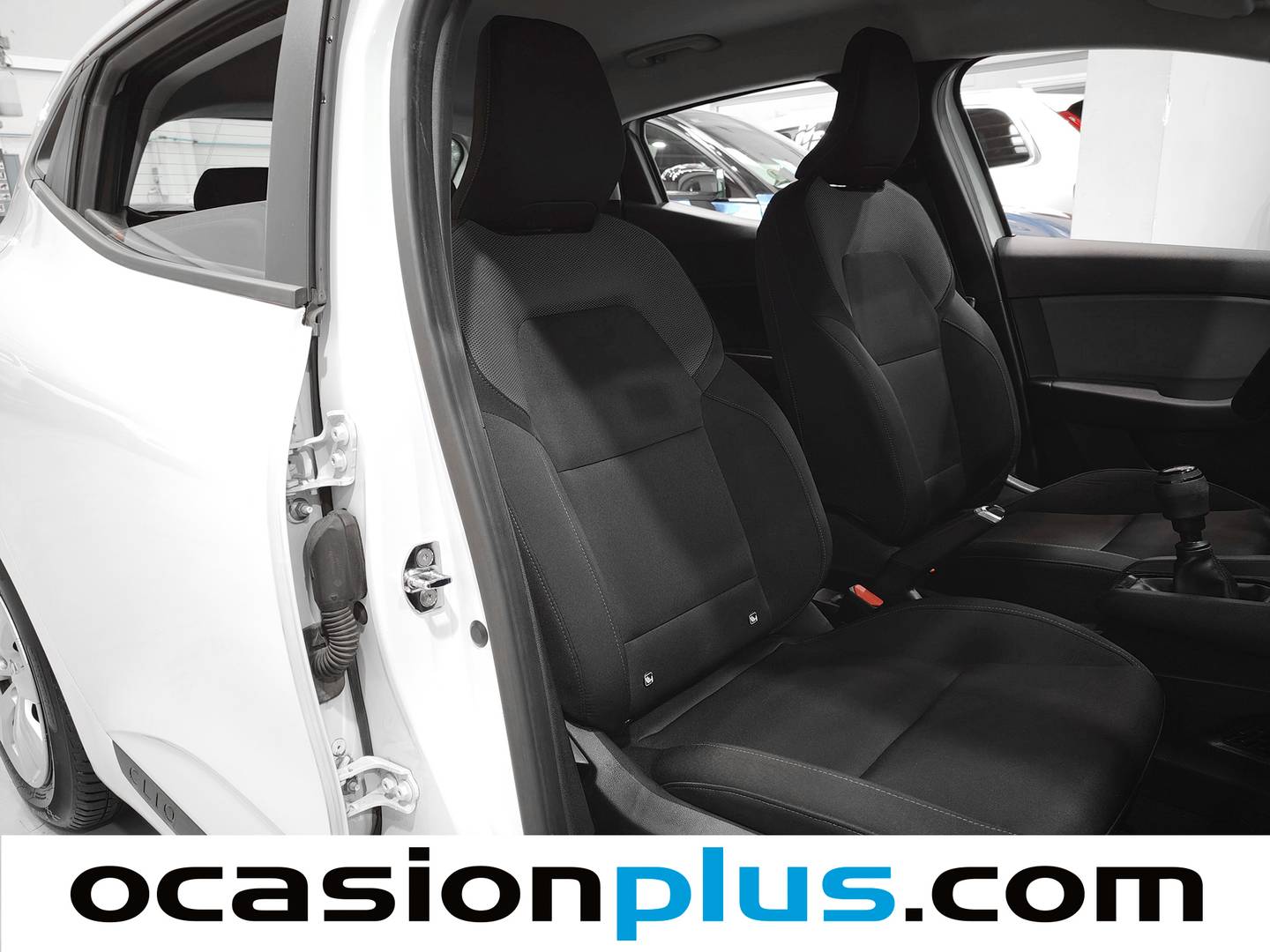 Foto Renault Clio Renault Clio Business Blue dCi (85 CV)