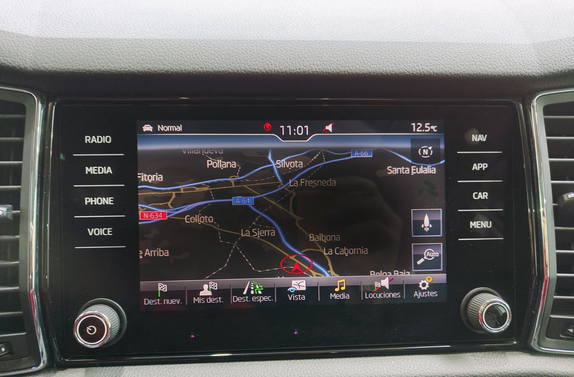Škoda Kodiaq 2.0 TDI Style 4x4 DSG 7 plazas - foto 11