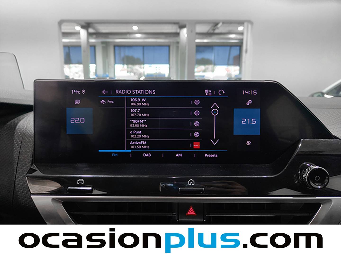 Citroën C4 Citroën C4 PureTech 130 S&S 6v Feel Pack (130 CV) km 0