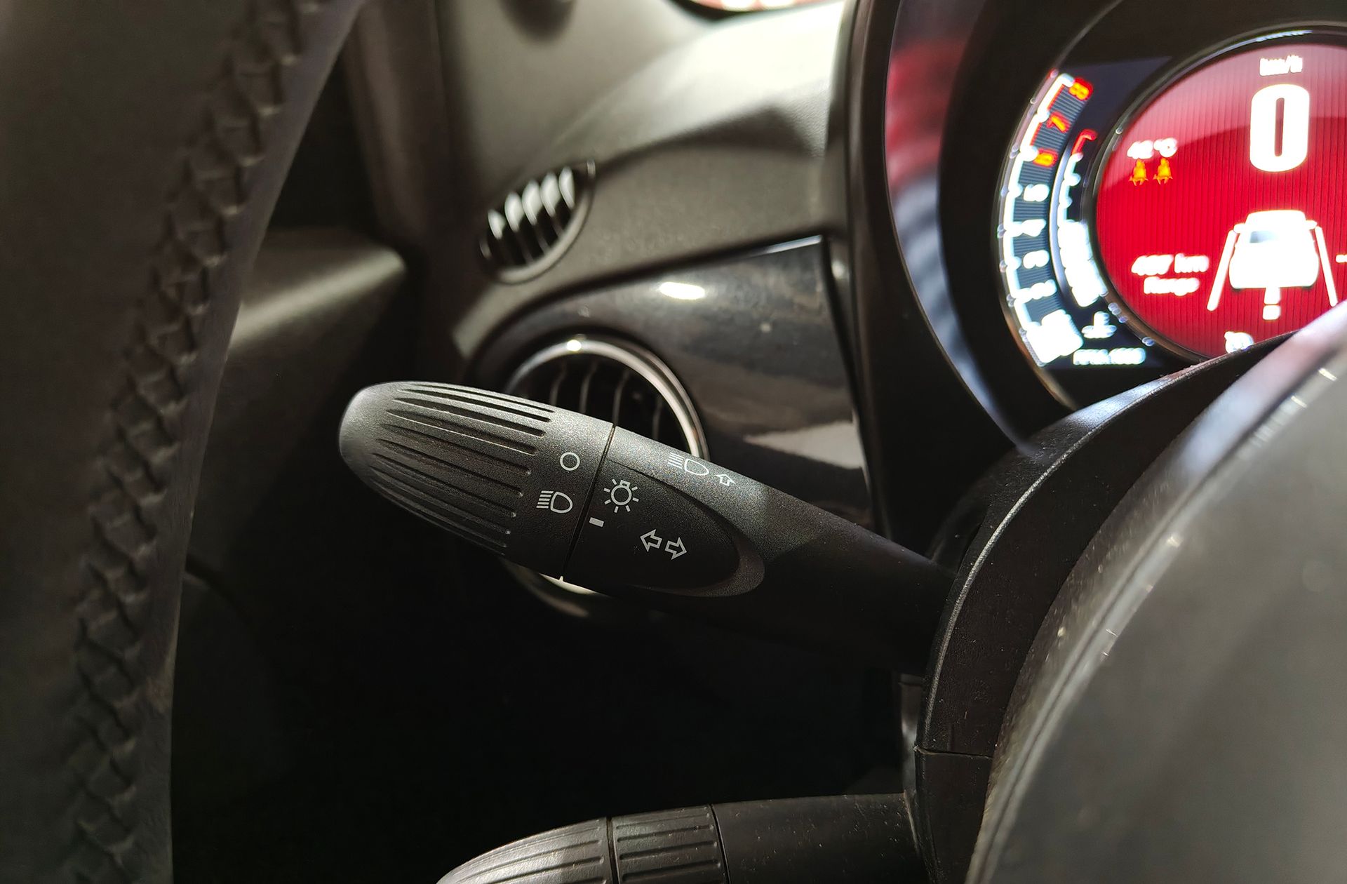 Fiat 500 1.0 Hybrid Dolcevita - foto 21