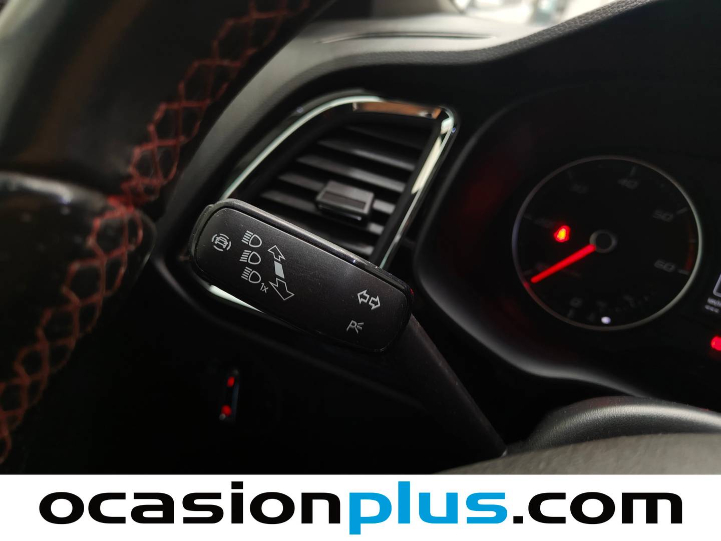 Seat Ateca Seat Ateca 2.0 TDI FR (150 CV) manual