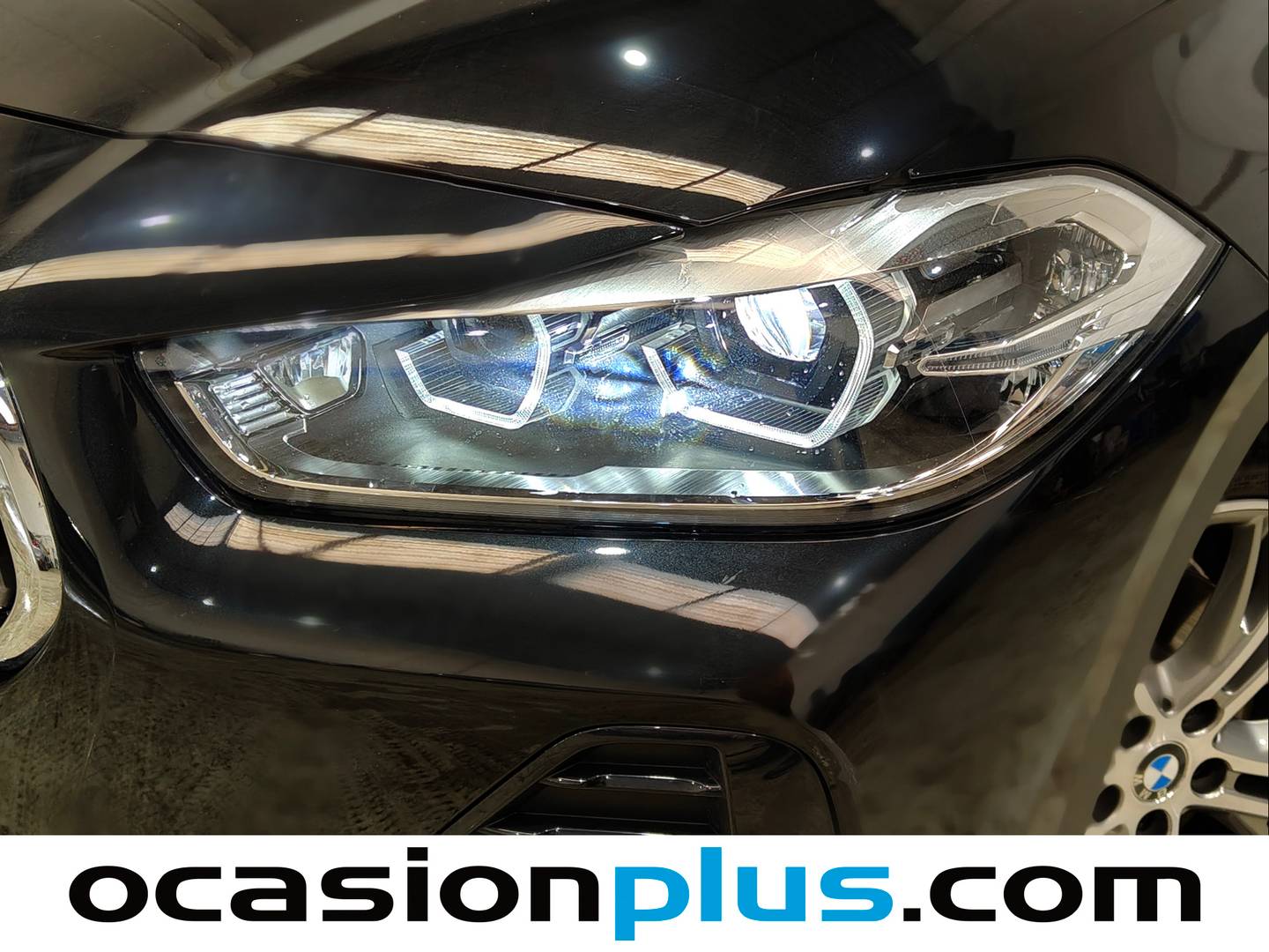 Accesorios del BMW X2 BMW X2 sDrive18i (140 CV)