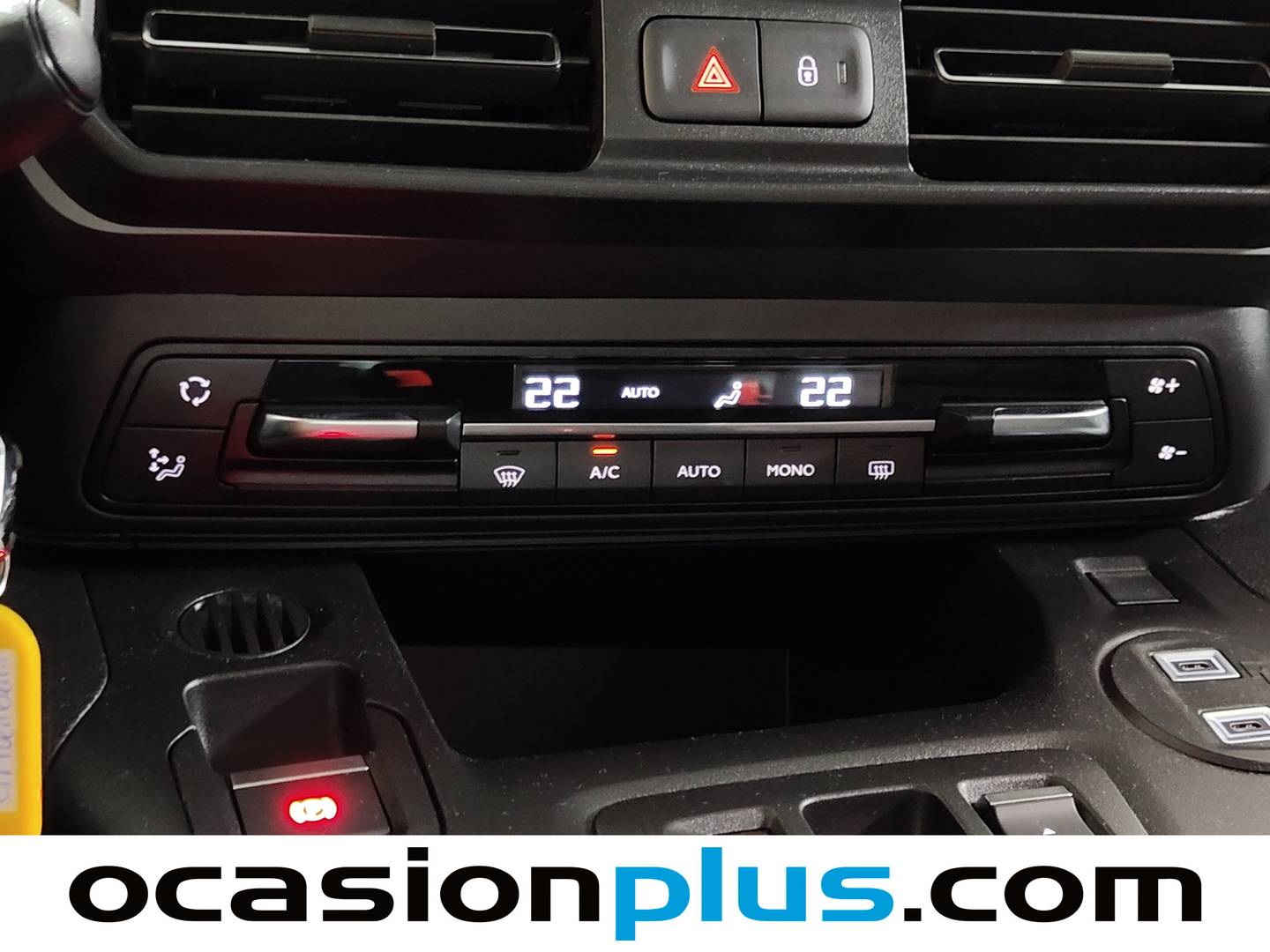 Citroën Berlingo Citroën Berlingo BlueHDi 130 S&S Talla M Max Auto Pack XTR (130 CV) 130cv