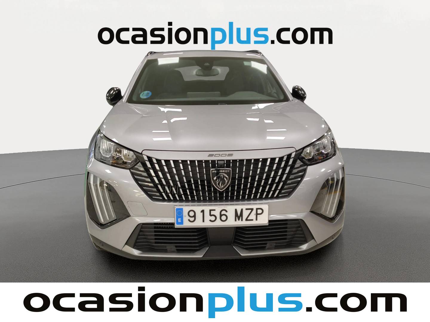 Foto Peugeot 2008 Peugeot 2008 Allure Hybrid eDCS6 (145 CV)