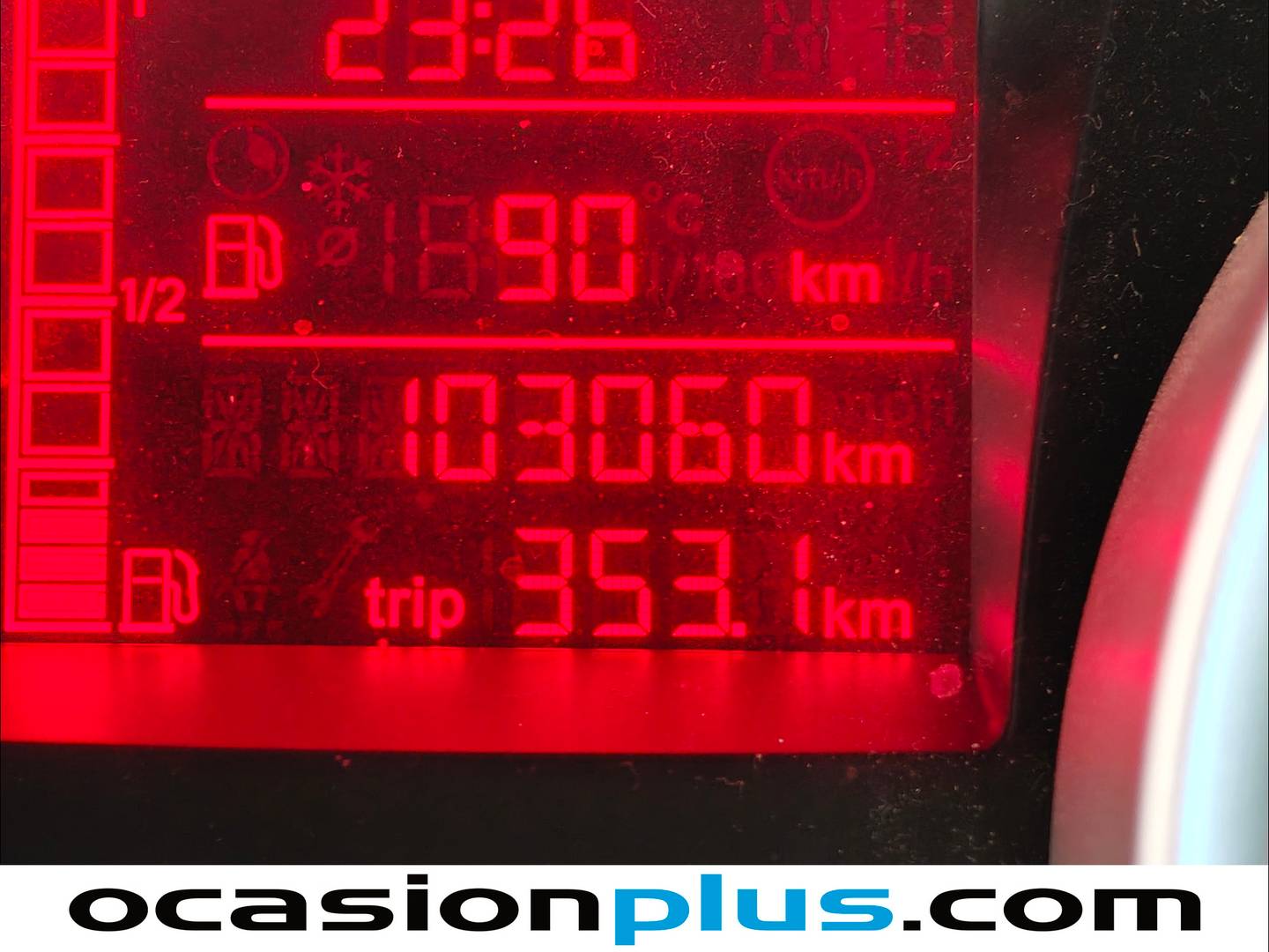 Seat Ibiza Seat Ibiza 1.4 16v Reference (85 CV) seminuevo