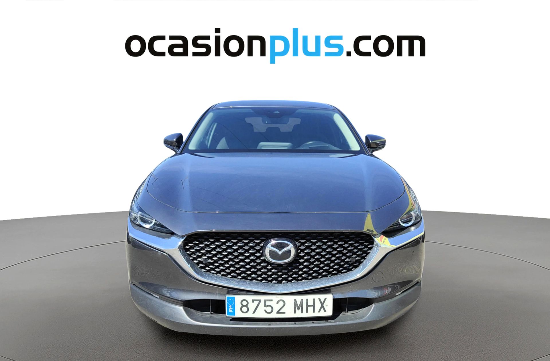 Mazda CX-30 2.0 Skyactiv-X Evolution 2WD - foto 13
