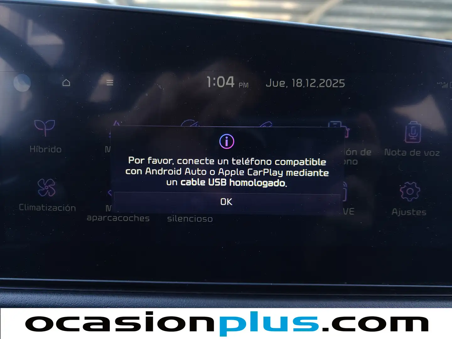 Foto KIA Niro Kia Niro 1.6 GDi HEV Drive (141 CV)