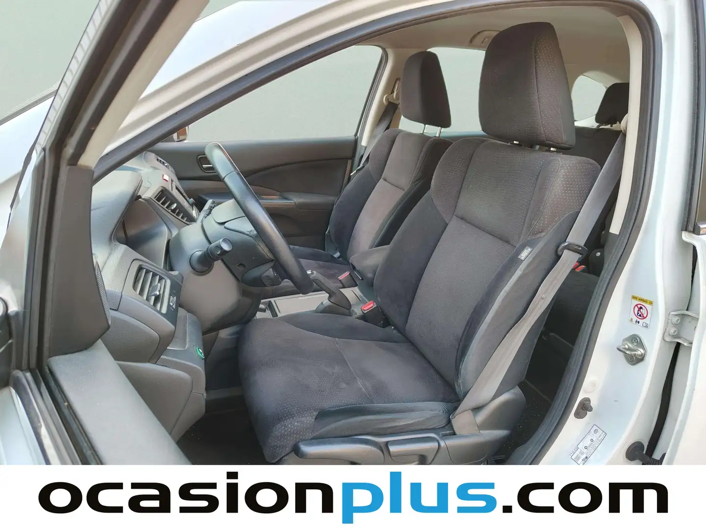 Foto Honda CR-V Honda CR-V 1.6 i-DTEC Elegance 4x2 (120 CV)