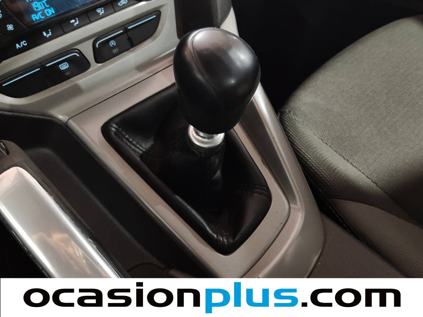 Ford Focus Ford Focus Focus 1.0 Ecoboost Trend (125 CV) de segunda mano