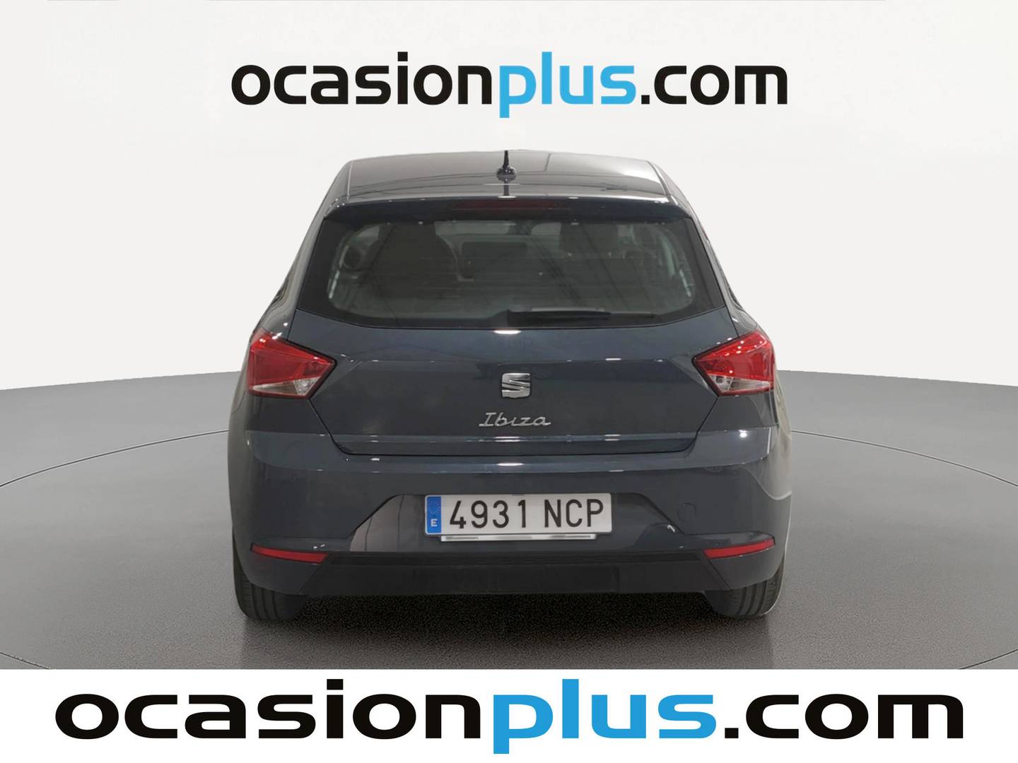 Seat Ibiza Seat Ibiza 1.0 MPI Reference Salta (80 CV) barato