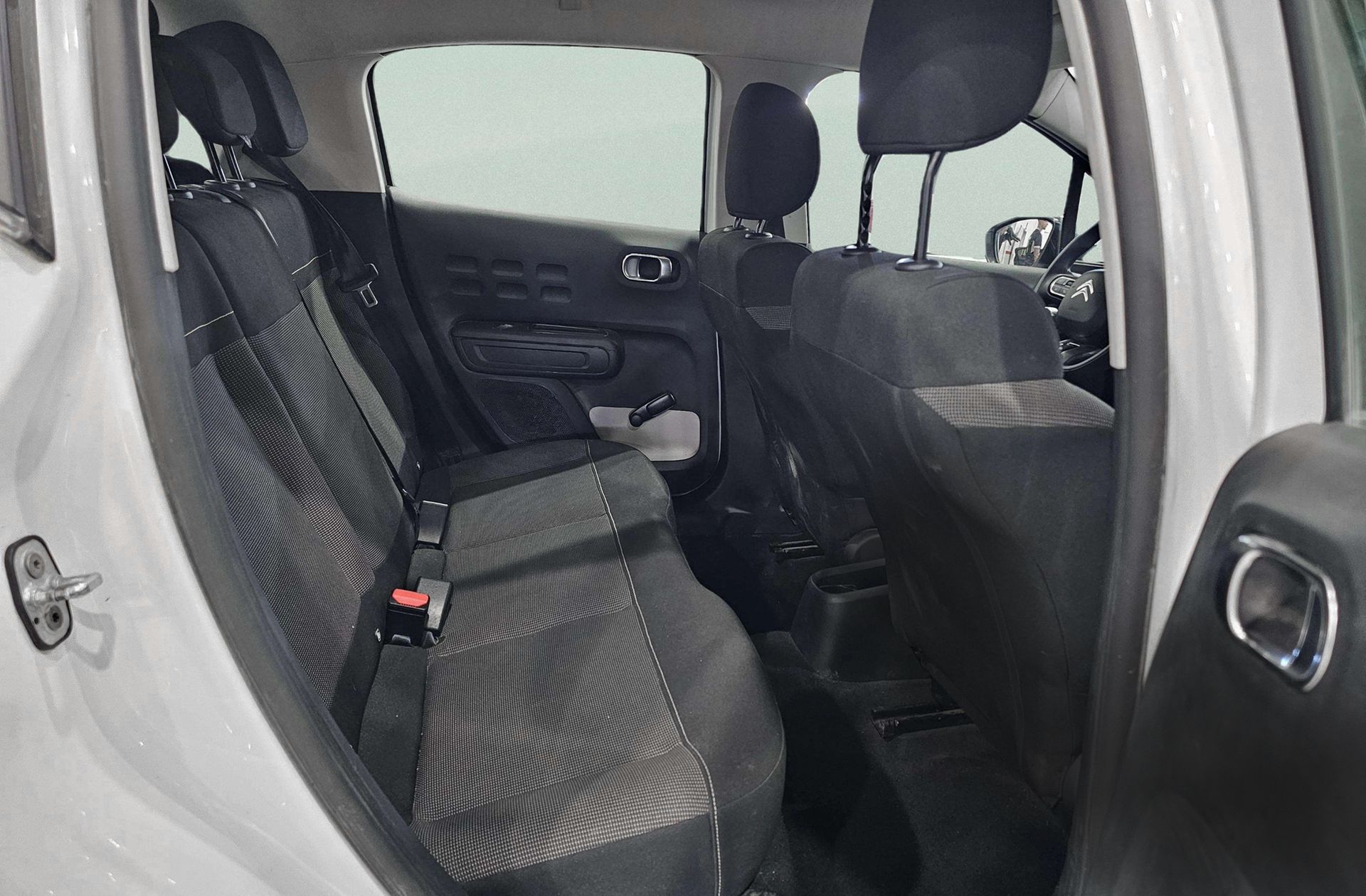 Citroën C3 Plus BlueHDi - foto 17