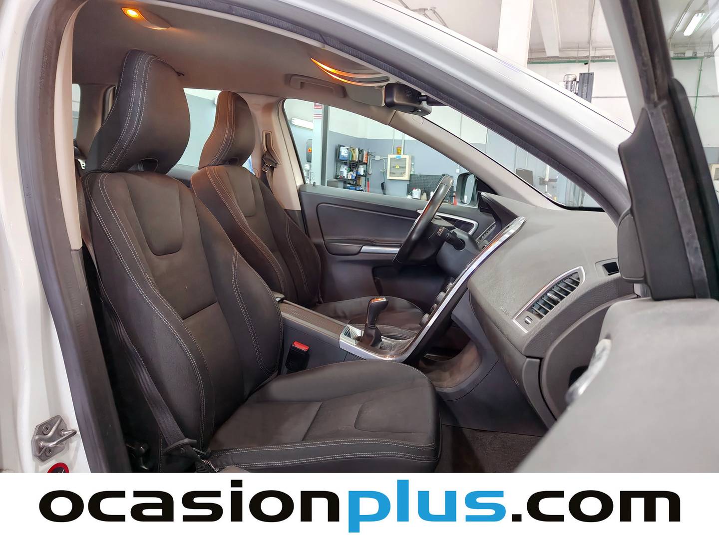 Volvo XC60 Volvo XC60 D3 Kinetic (150 CV) km 0