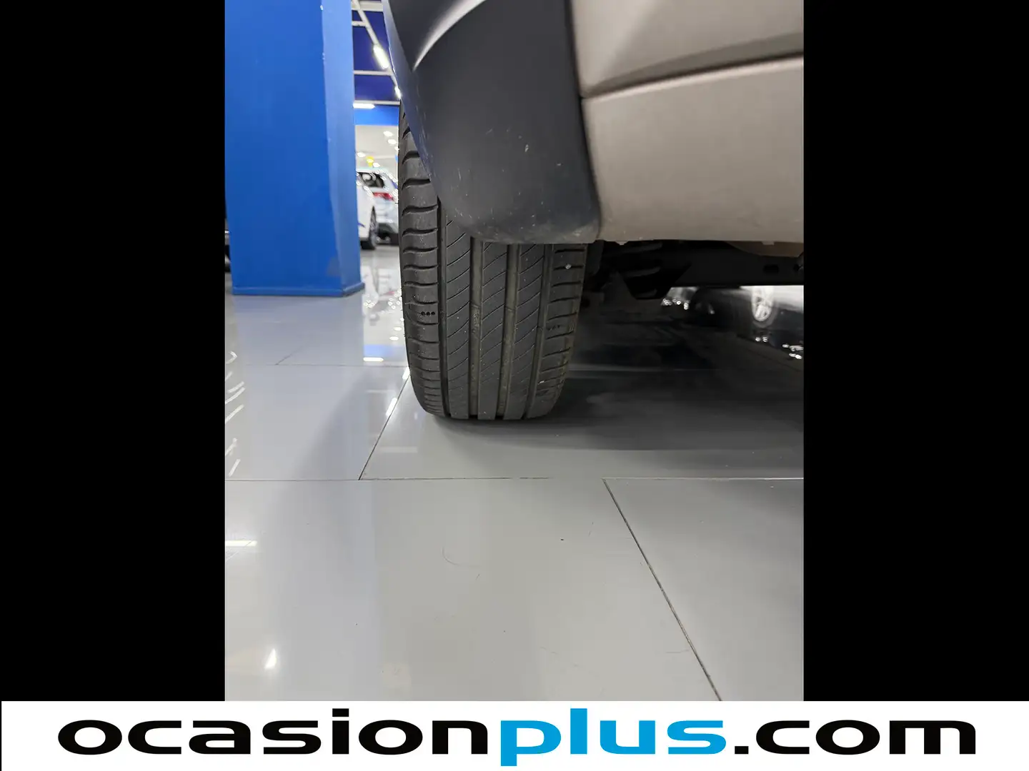 Foto Seat Ateca SEAT Ateca 2.0 TDI S&S X-Perience Go (150 CV)