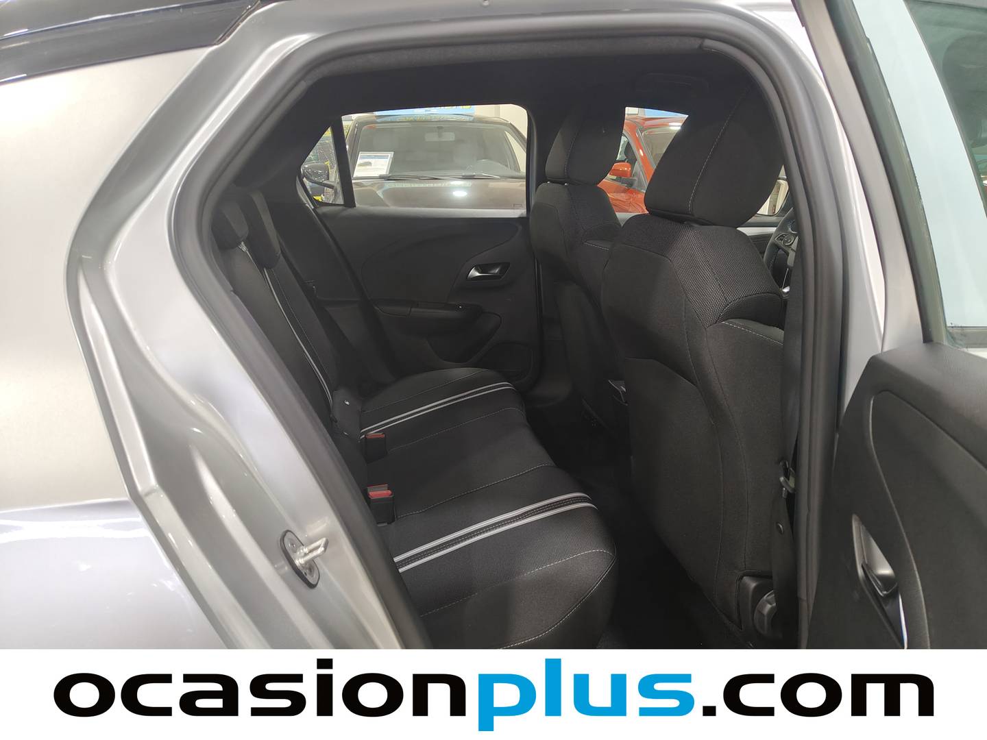 Opel Corsa Opel Corsa 1.2 T XHL GS (100 CV) manual