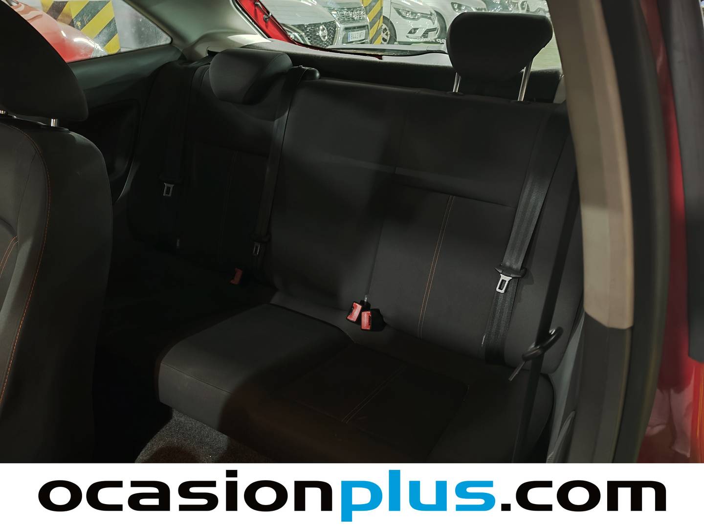 Seat Ibiza SEAT Ibiza SC 1.2 12v Emoción (60 CV) 60cv