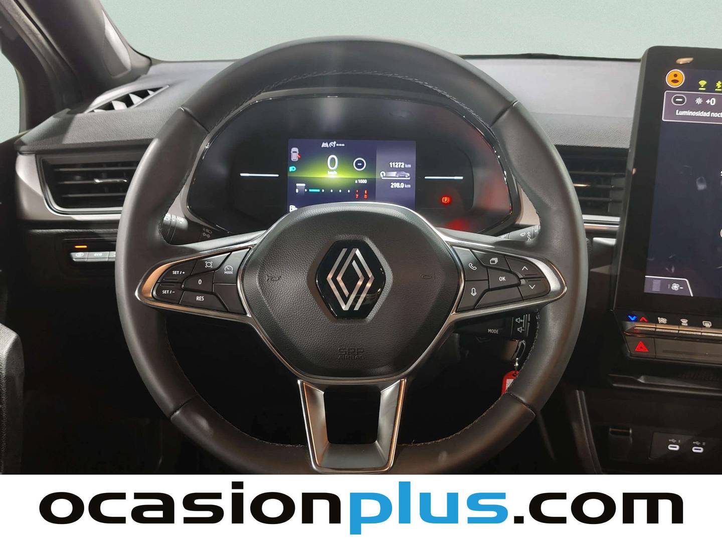 Renault Captur Renault Captur evolution TCe (90CV) manual