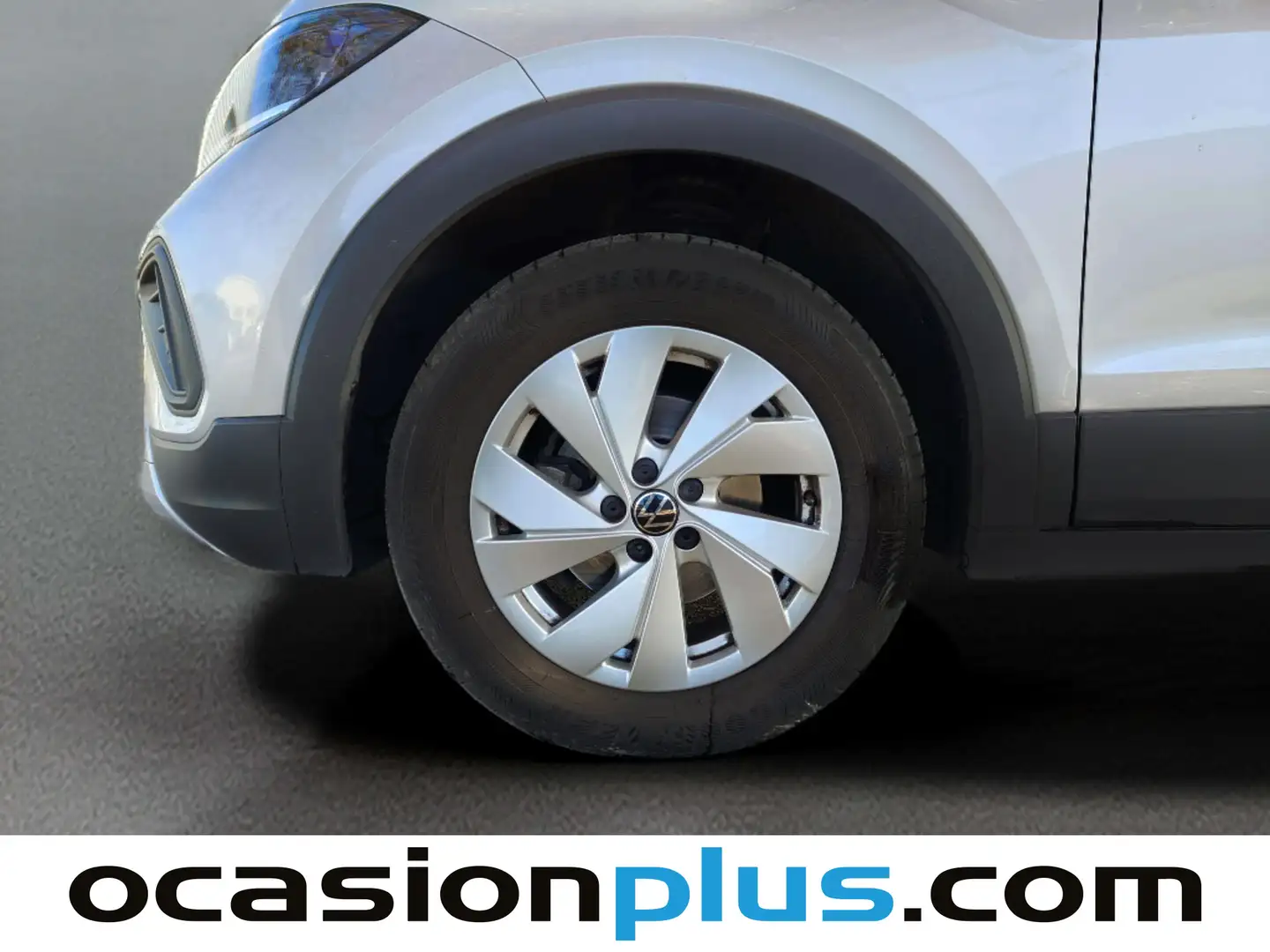 Foto Volkswagen T-Cross Volkswagen T-Cross Life 1.0 TSI (116 CV) DSG