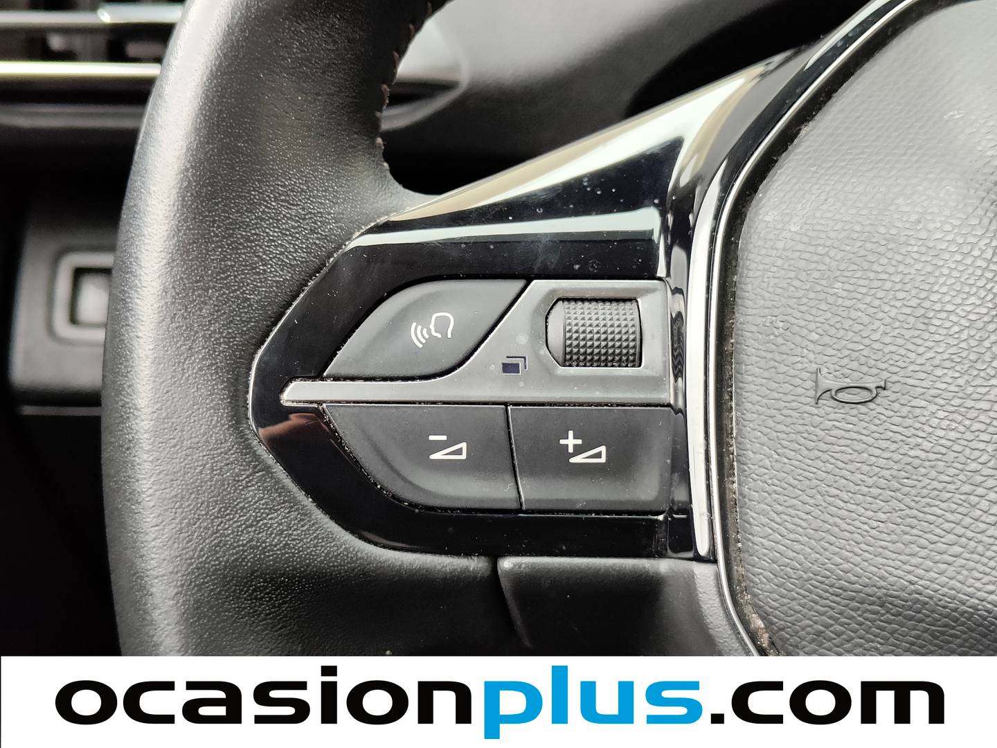 Peugeot 3008 Peugeot 3008 BlueHDi 130 S&S Active Pack (130 CV) de ocasión