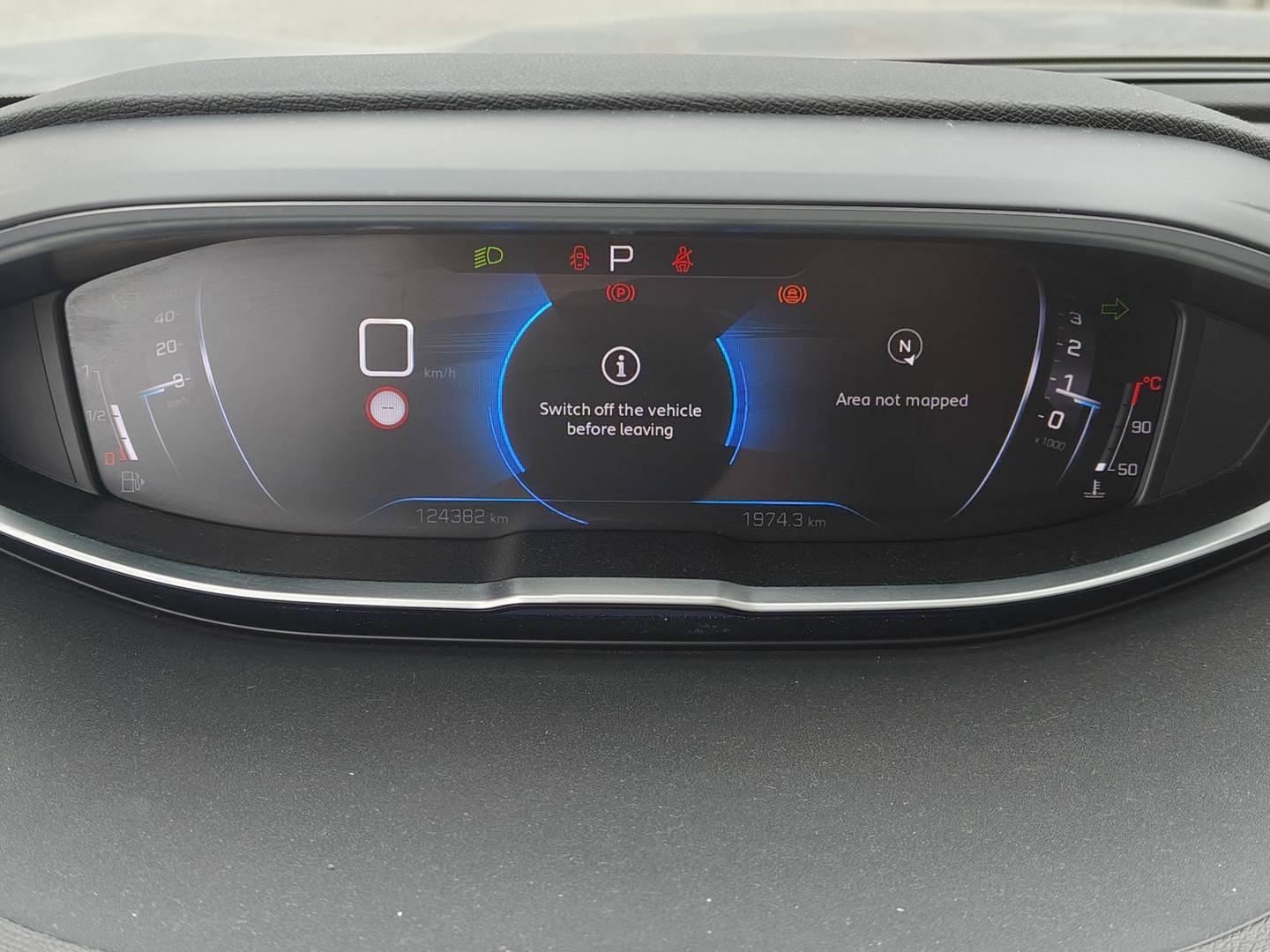 Foto Peugeot 5008 Peugeot 5008 PureTech 130 S&S Allure Pack EAT8 (130 CV) 7 Plazas