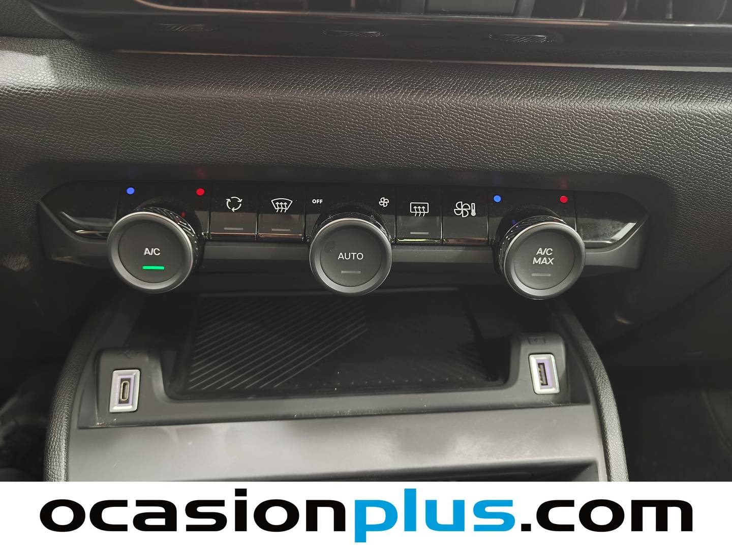 Acabados Citroën C4 Citroen C4 PureTech 130 S&S Plus (131 CV)