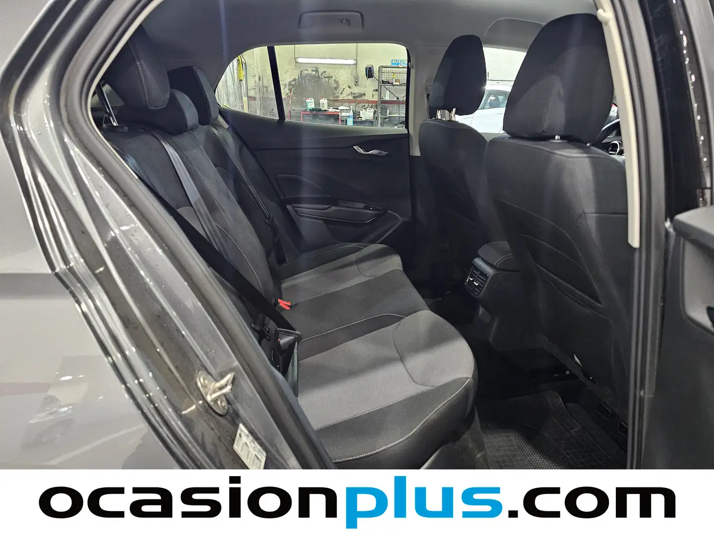 Foto Skoda Fabia Skoda Fabia 1.0 TSI Selection DSG  (115 CV)