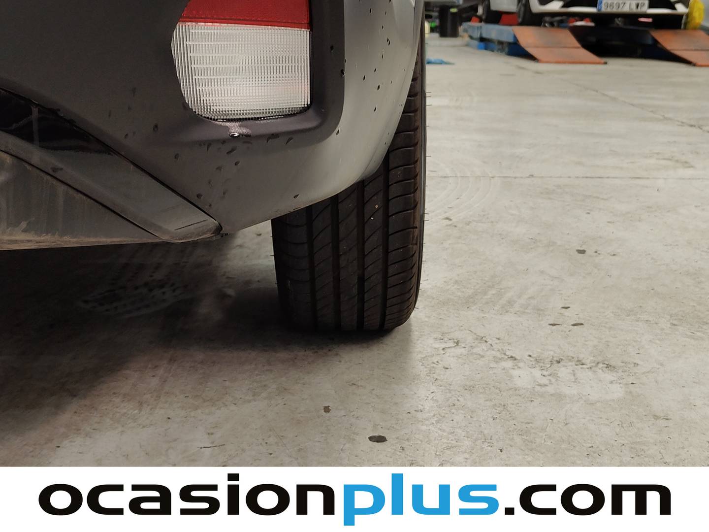 Foto Citroën ë-C4 X Citroen ë-C4 X 50KWh eléctrico Feel Pack (136 CV)