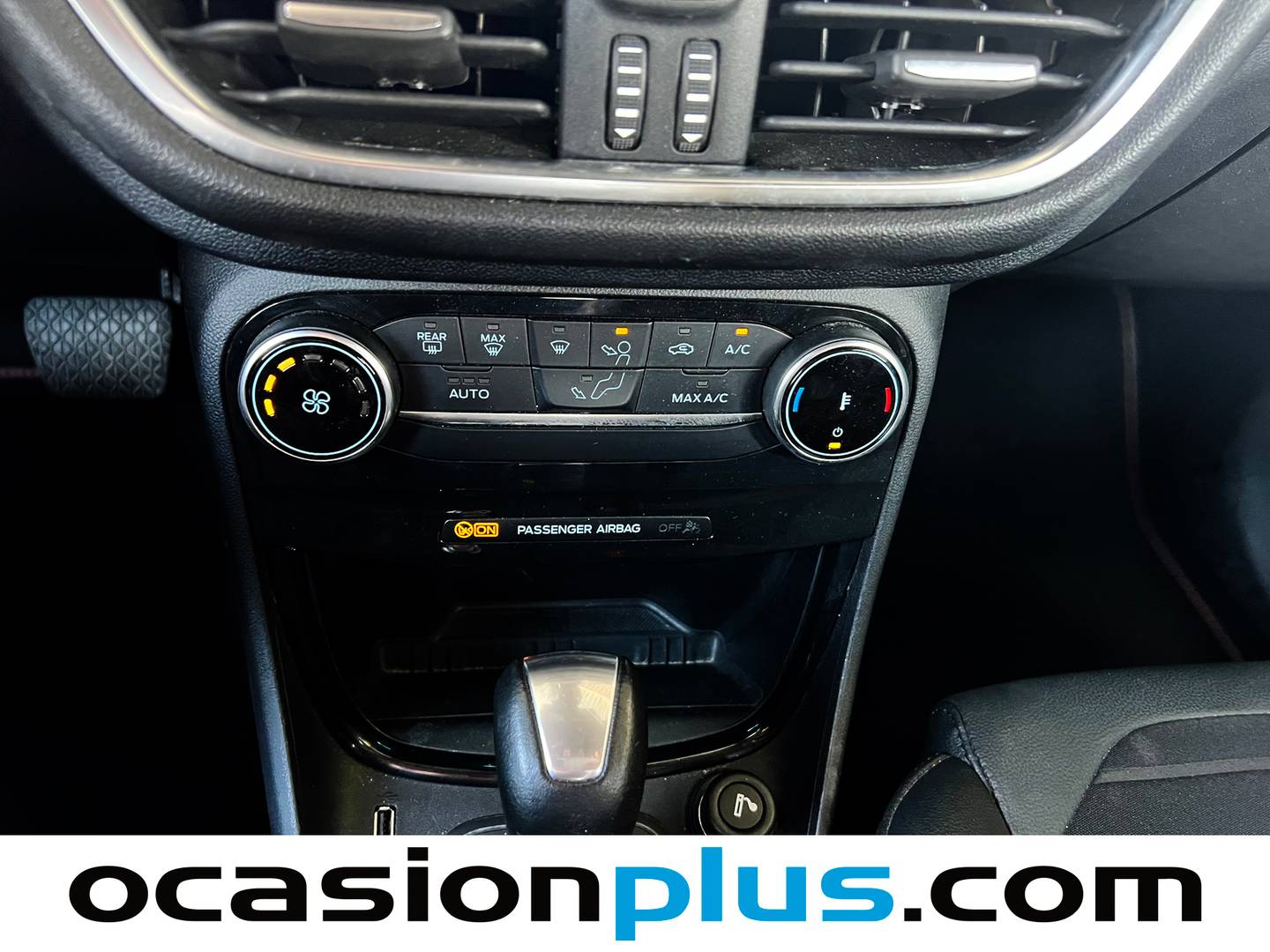 Foto Ford Puma Ford Puma 1.0 EcoBoost MHEV ST-Line X Auto (125 CV)