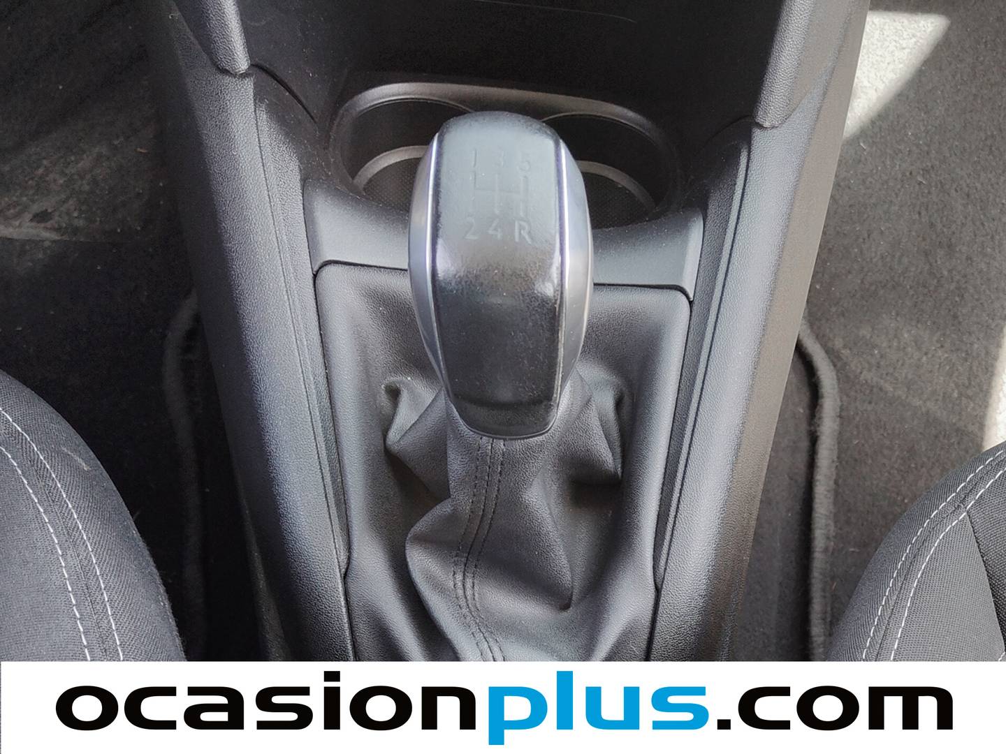 Peugeot 208 Peugeot 208 1.2 PureTech Allure S&S (110 CV) de segunda mano