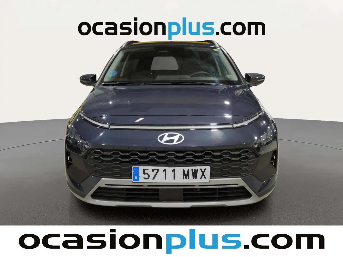 Foto Hyundai Bayon Hyundai Bayon 1.0 TGDI 48V Maxx (100 CV)