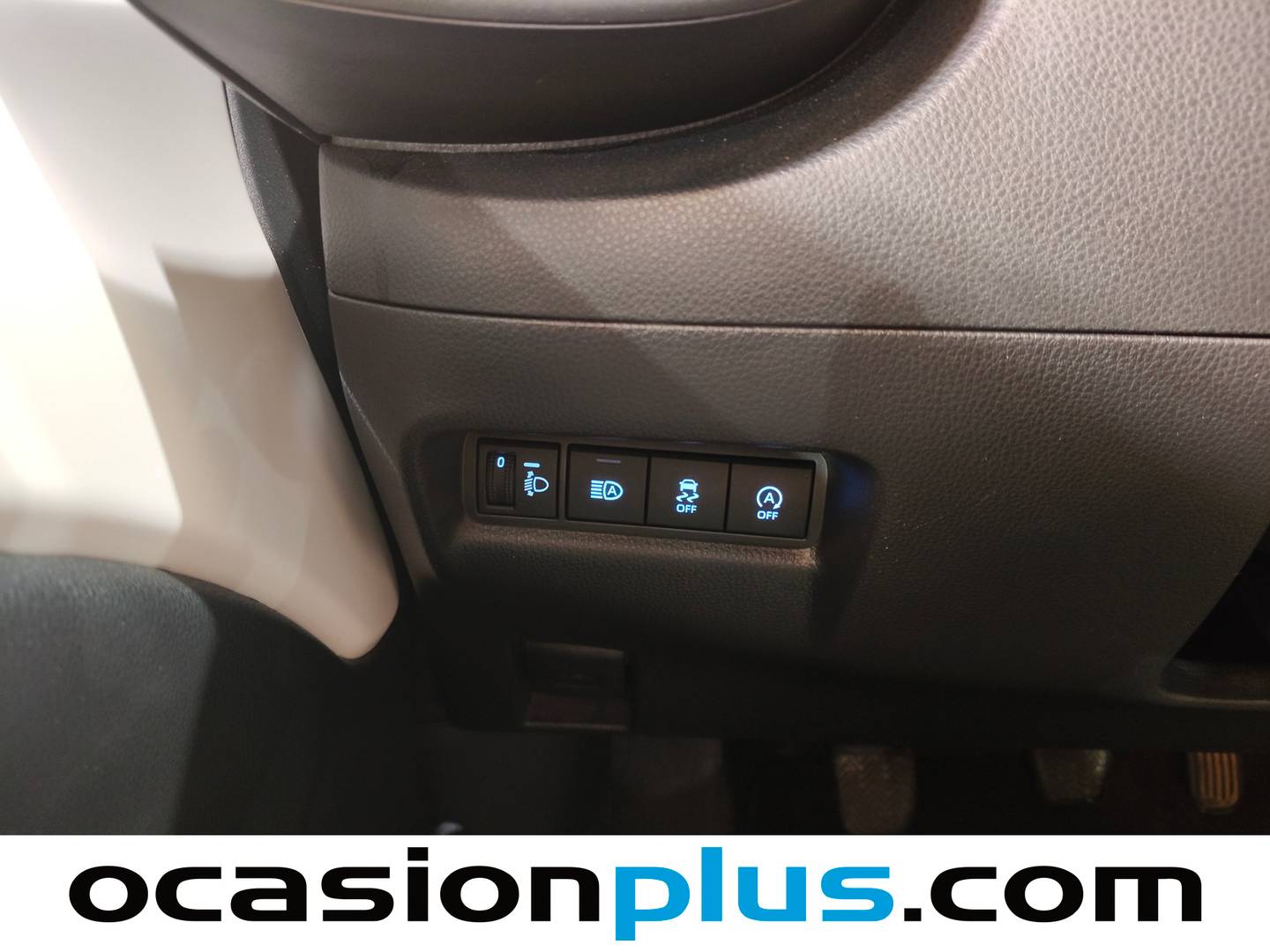 Foto Toyota Aygo X Cross Toyota Aygo X Cross 1.0 VVT-I Play (72 CV)