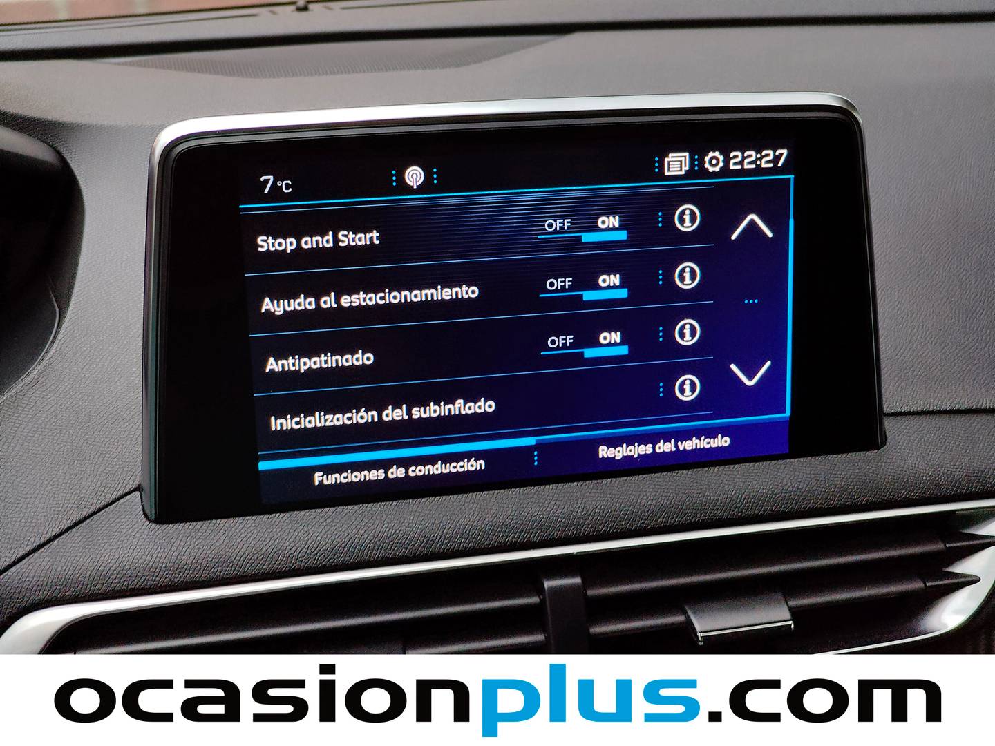 Foto Peugeot 3008 Peugeot 3008 BlueHDi 130 S&S Active (130 CV)