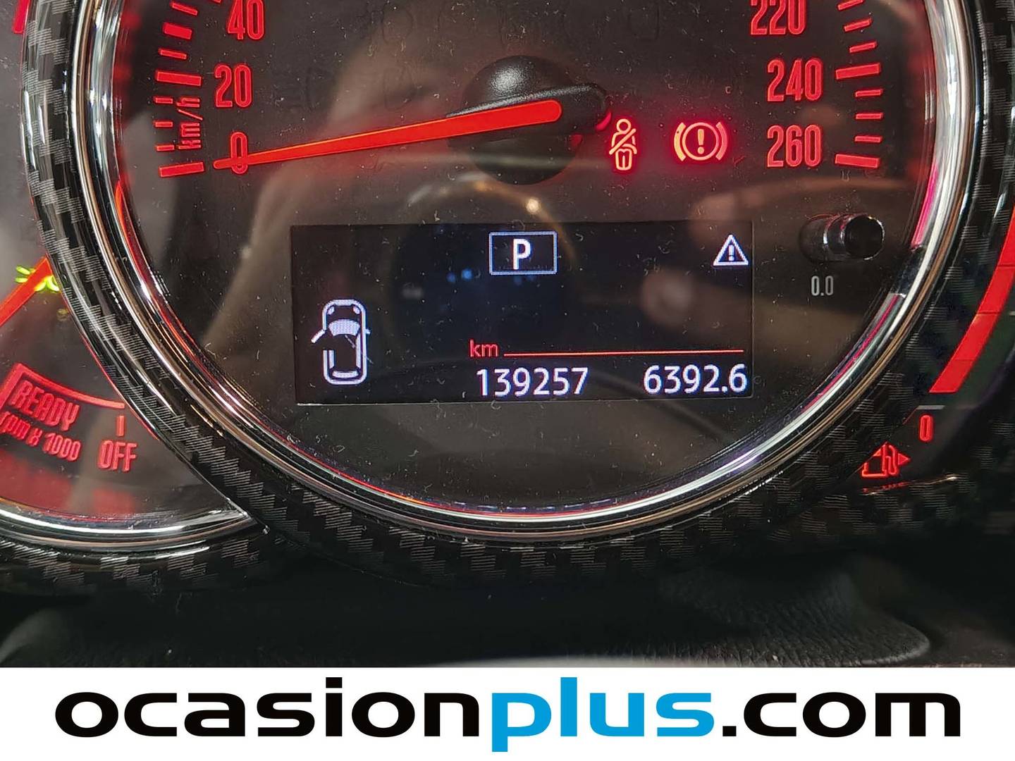 Mini MINI Mini MINI Cooper S (192 CV) 192cv